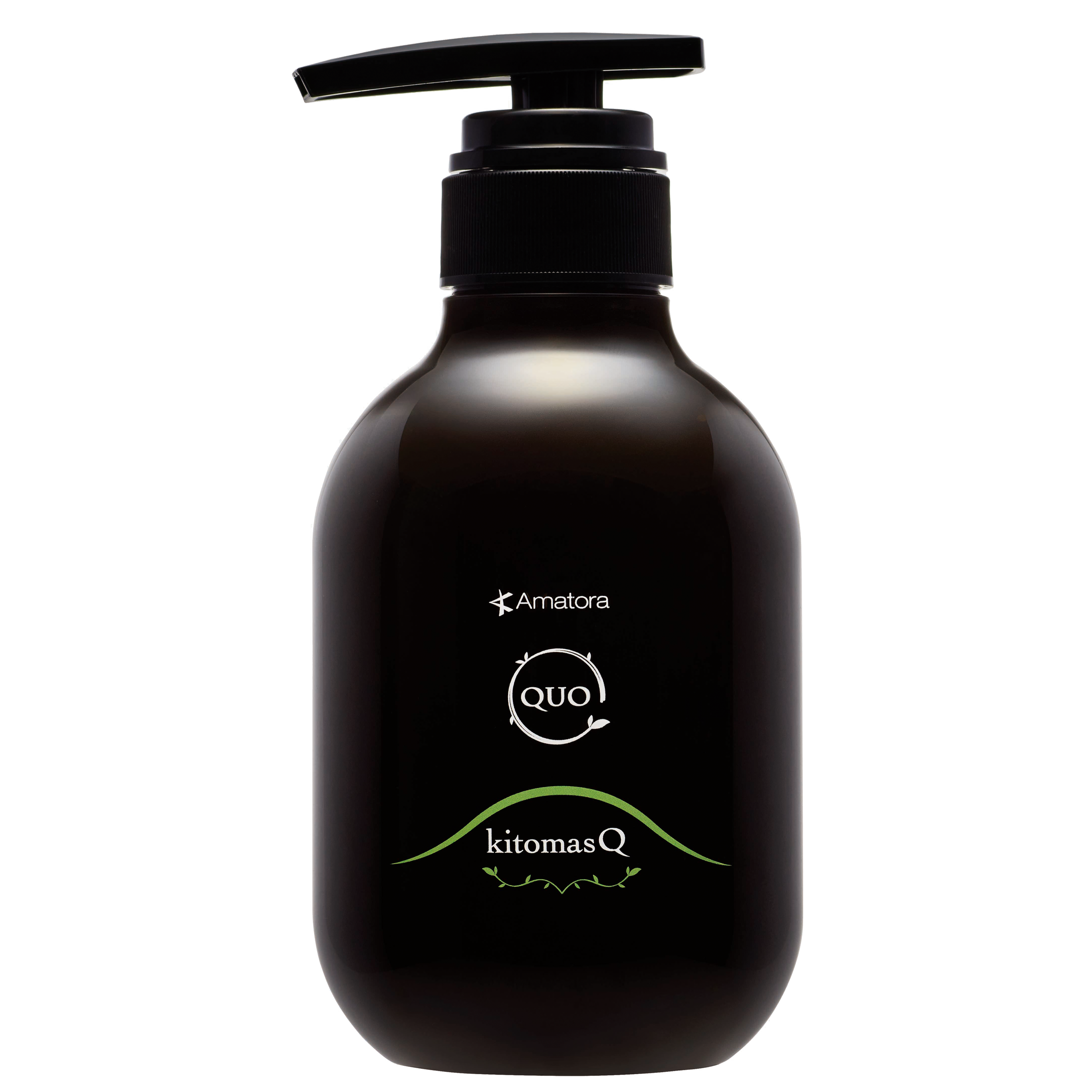 QUO kitomasQ トリートメント 850g 正規販売店】アマトラ クゥオ キトマスク K〈ヘアトリートメント